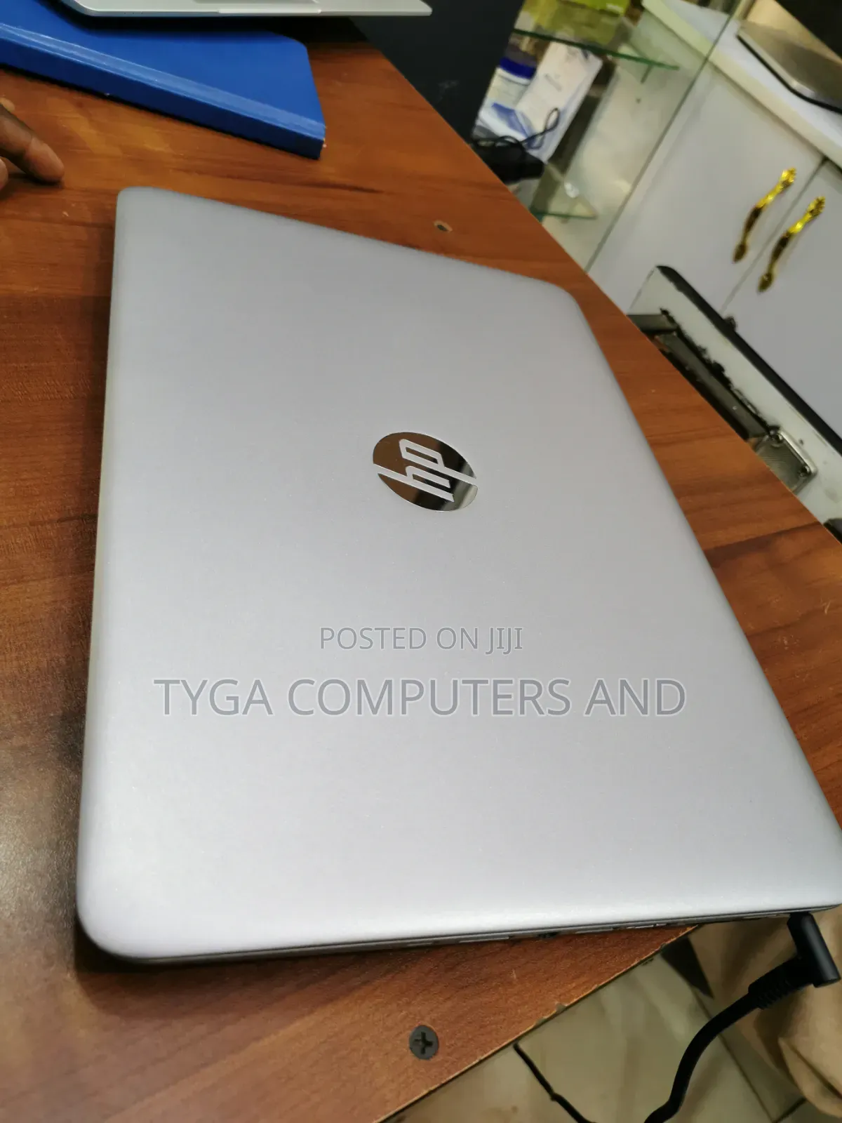 Laptop HP EliteBook 840 G3 8GB Intel Core i5 SSD 256GB