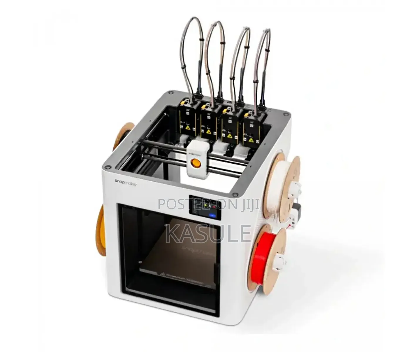 Snapmaker U1 3d Printer