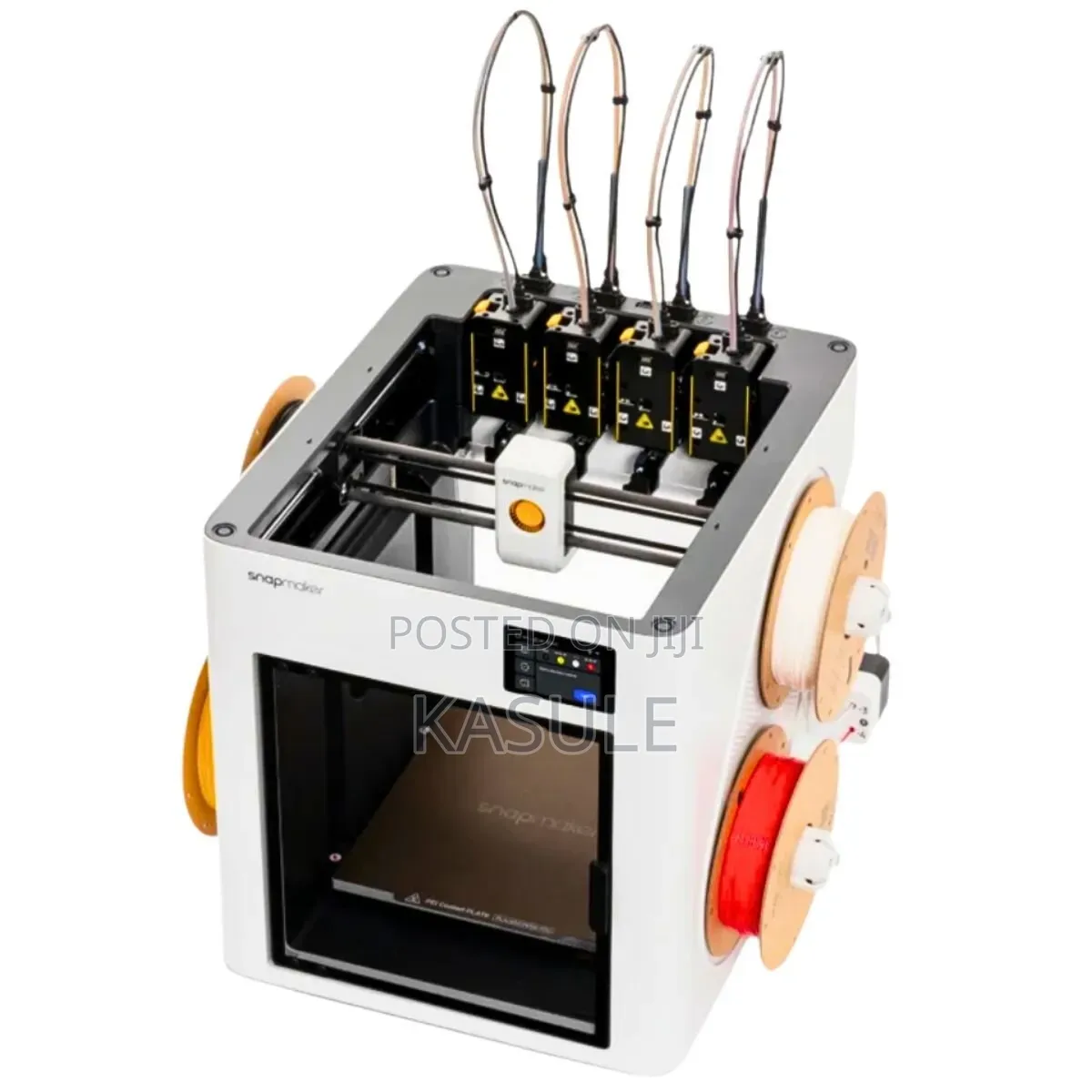Snapmaker U1 3d Printer