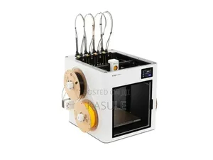 Snapmaker U1 3d Printer