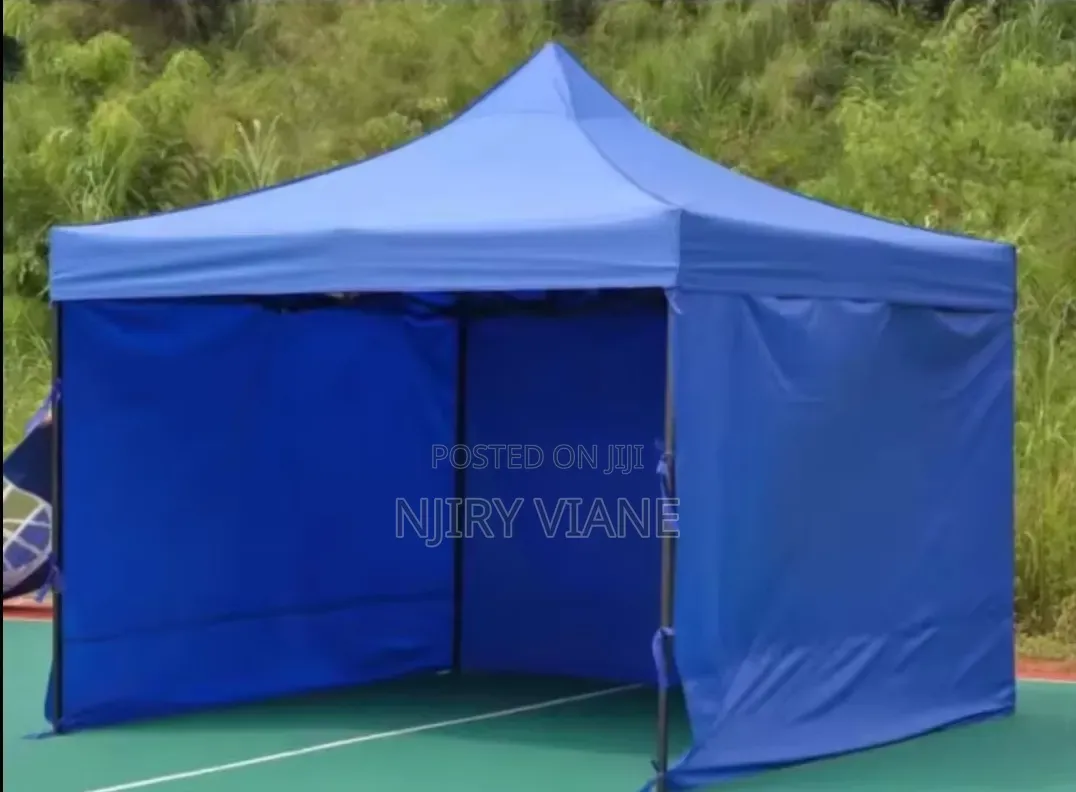 3x3 Exhibition Gazebo Tent