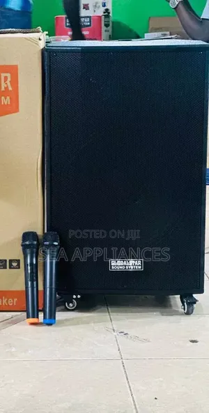 Global Star Speaker GsL1503