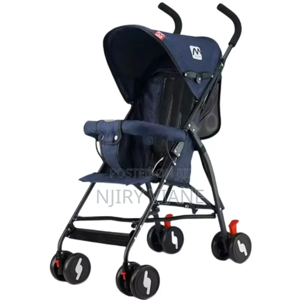 RegalGlide Classic Baby Stroller With Sunshade European Style 903c-6
