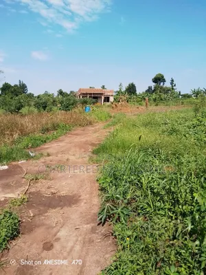Matugga Saayi Plot 33 Decimals