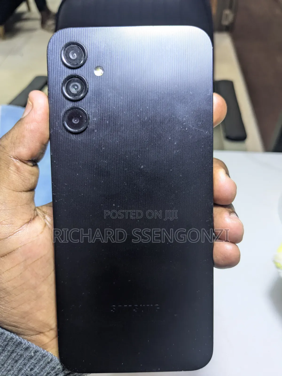 Samsung Galaxy A14 128 GB Black
