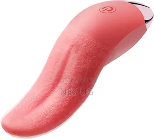 Pussy Tongue Licking Vibrator Female Clit & G-Spot Licker Vibrator