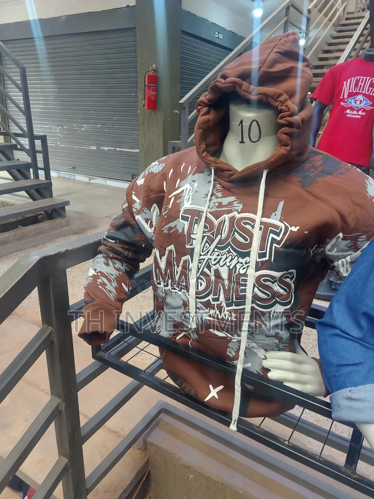 Authentic Classic Hoodie Jumpers