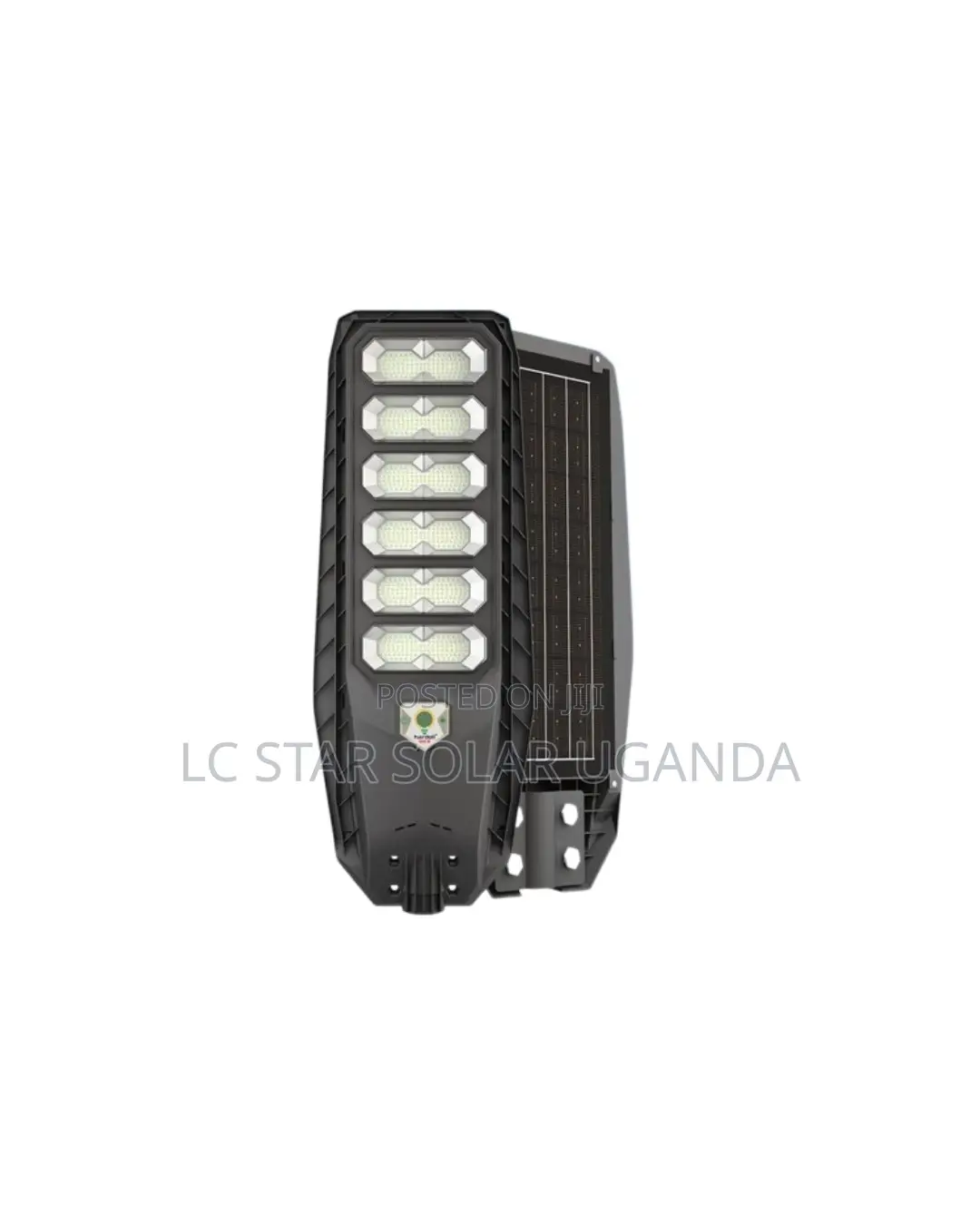 300W Solar Street Light