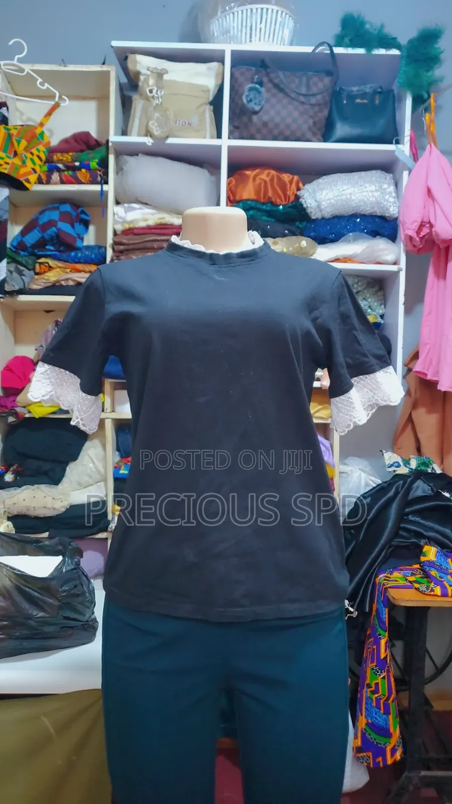 Tops and T-Shirts for Ladies