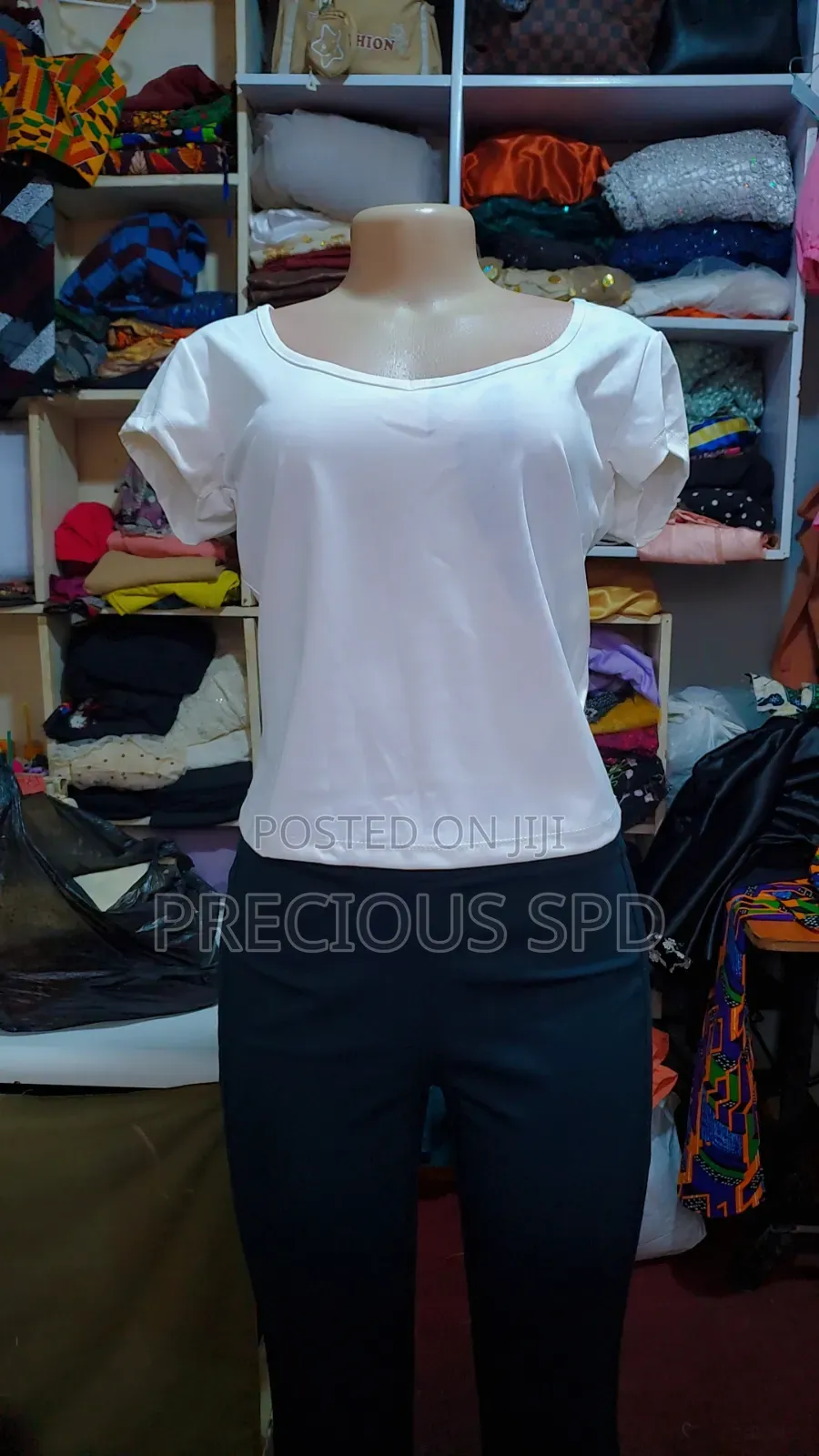 Tops and T-Shirts for Ladies