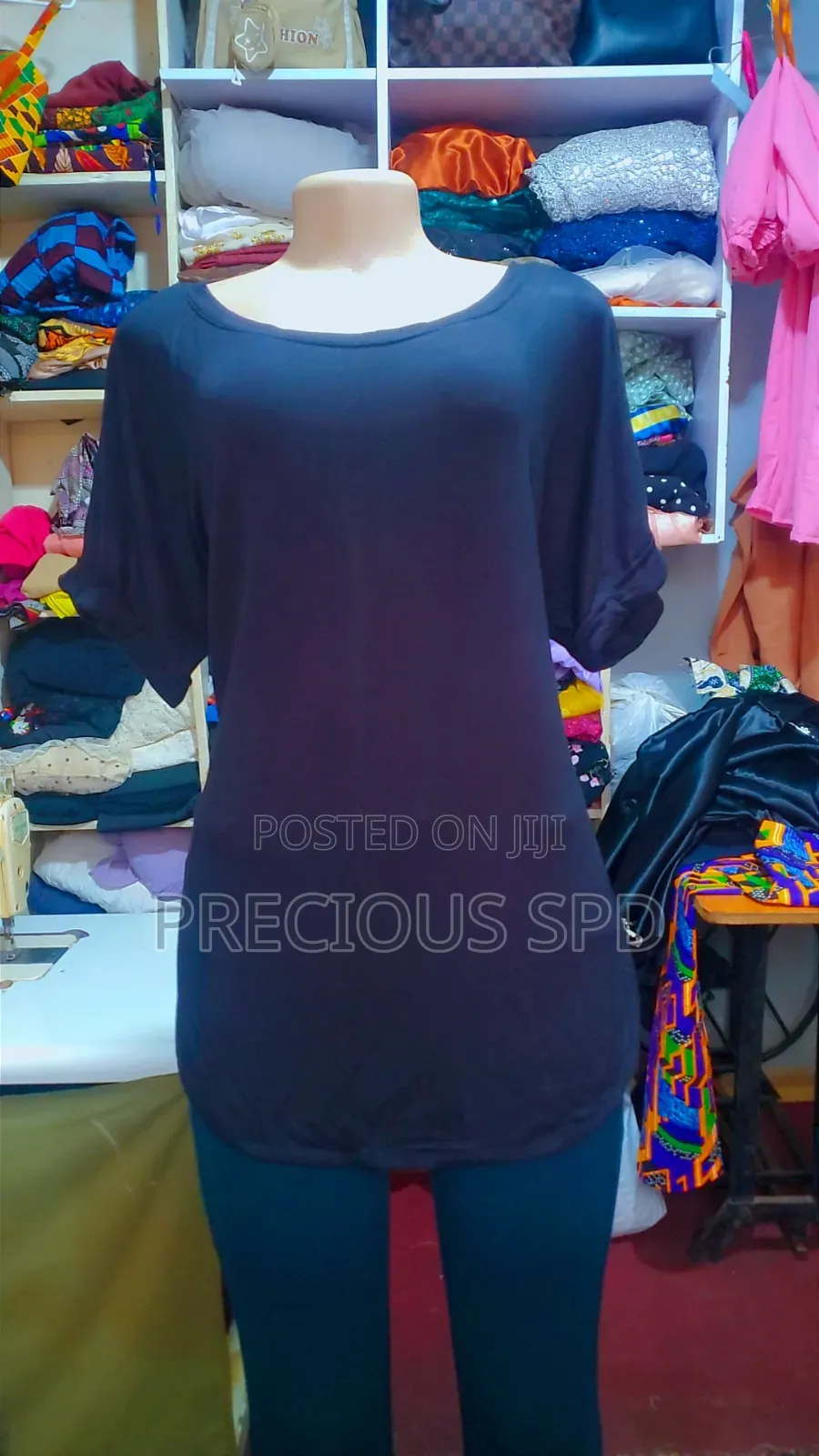 Tops and T-Shirts for Ladies