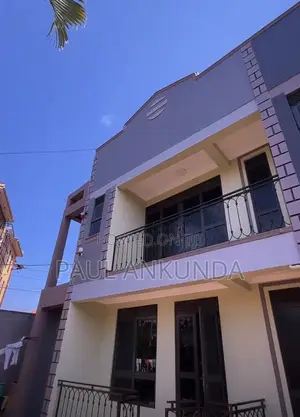 2bdrm Duplex in Rivaq Townhomes, Nakawa for rent