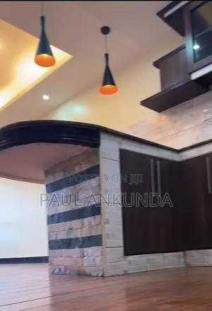 2bdrm Duplex in Rivaq Townhomes, Nakawa for rent