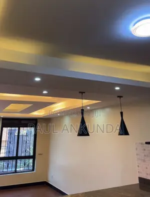 2bdrm Duplex in Rivaq Townhomes, Nakawa for rent