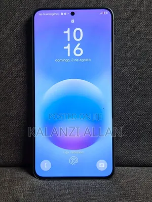 New Samsung Galaxy A57 256 GB Purple