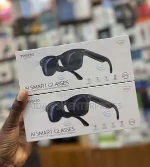 Yesido IO42 IP67 Waterproof Smart AI Glasses