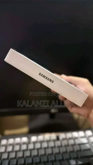 New Samsung Galaxy A57 256 GB Gray