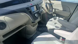 Mazda Biante 2015 White