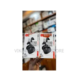 The True Wireless Noise Cancelling Earbuds