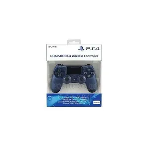 PS4 Pad DualShock 4 Wireless Controller Bluetooth Gamepad -