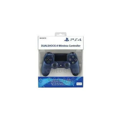 PS4 Pad DualShock 4 Wireless Controller Bluetooth Gamepad -
