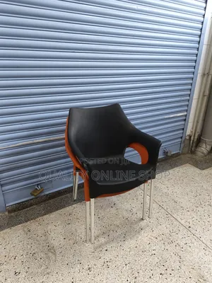 1pcs Dust Less Steel Stand Plastic Chairs Plastic Chairs