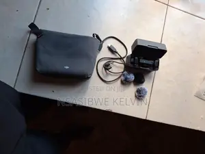 Dji Mini Microphone