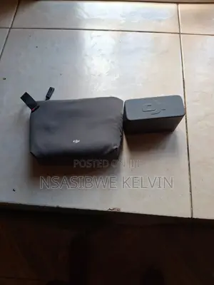 Dji Mic Mini