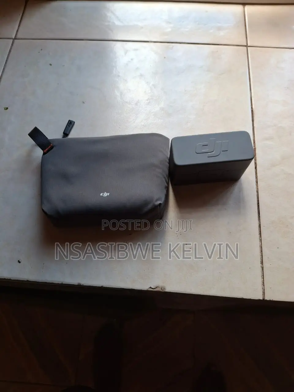 Dji Mic Mini