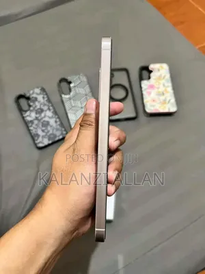 New Samsung Galaxy A56 256 GB Gray