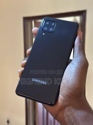 Samsung Galaxy M32 128 GB Black