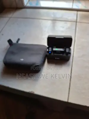 Dji Mic Mini