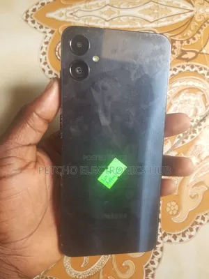 Samsung Galaxy A05 64 GB Black