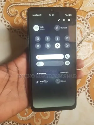 Samsung Galaxy A05 64 GB Black