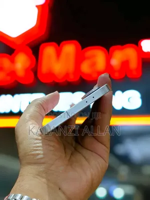 New Samsung Galaxy A56 256 GB Silver