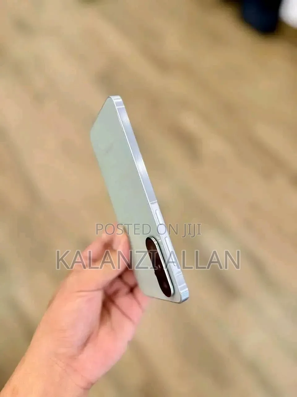 New Samsung Galaxy A56 256 GB Green