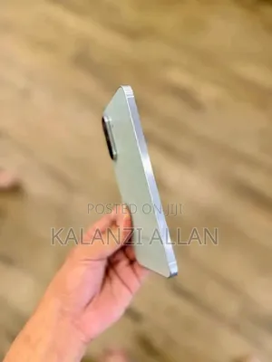 New Samsung Galaxy A56 256 GB Green