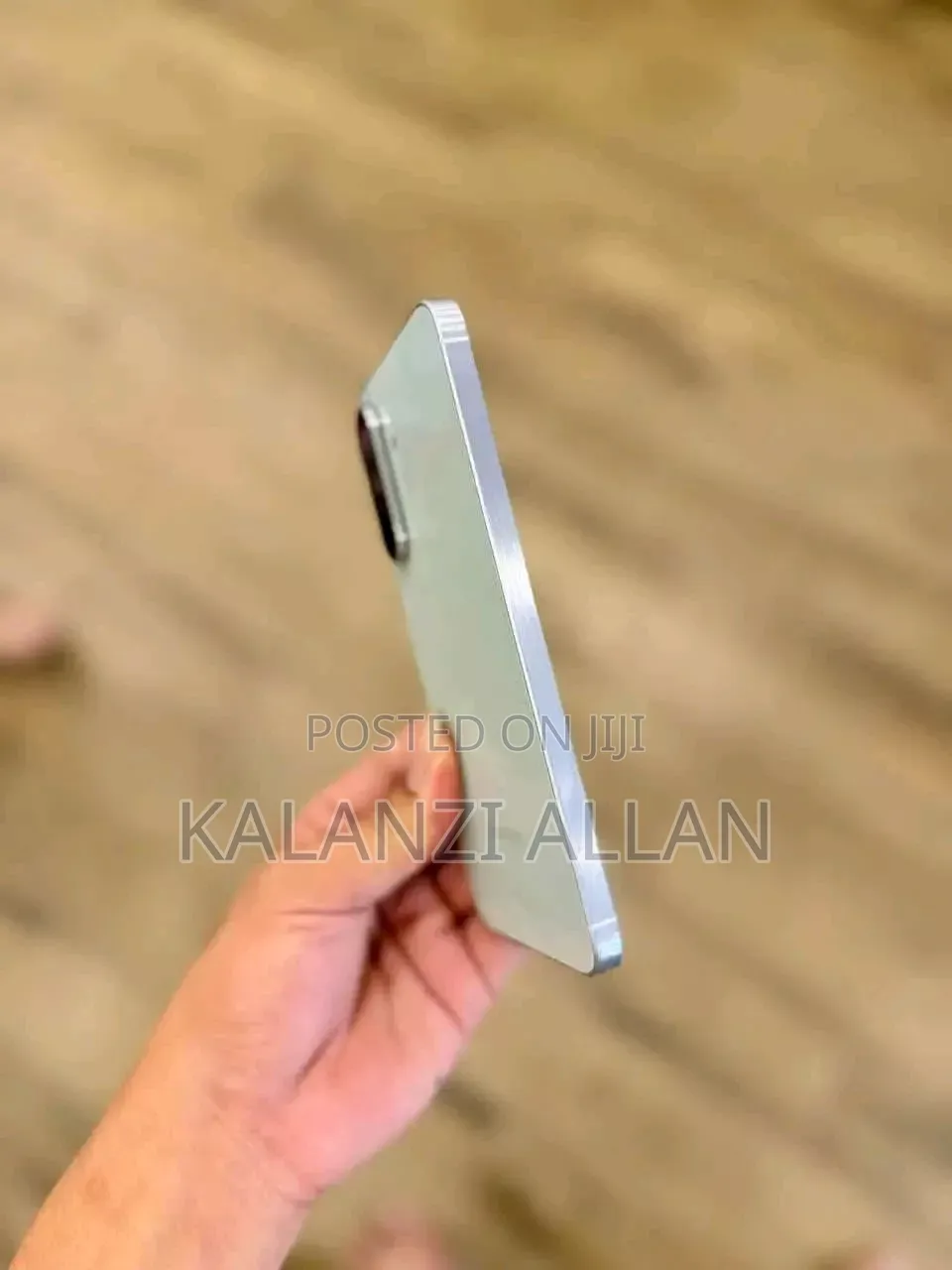 New Samsung Galaxy A56 256 GB Green