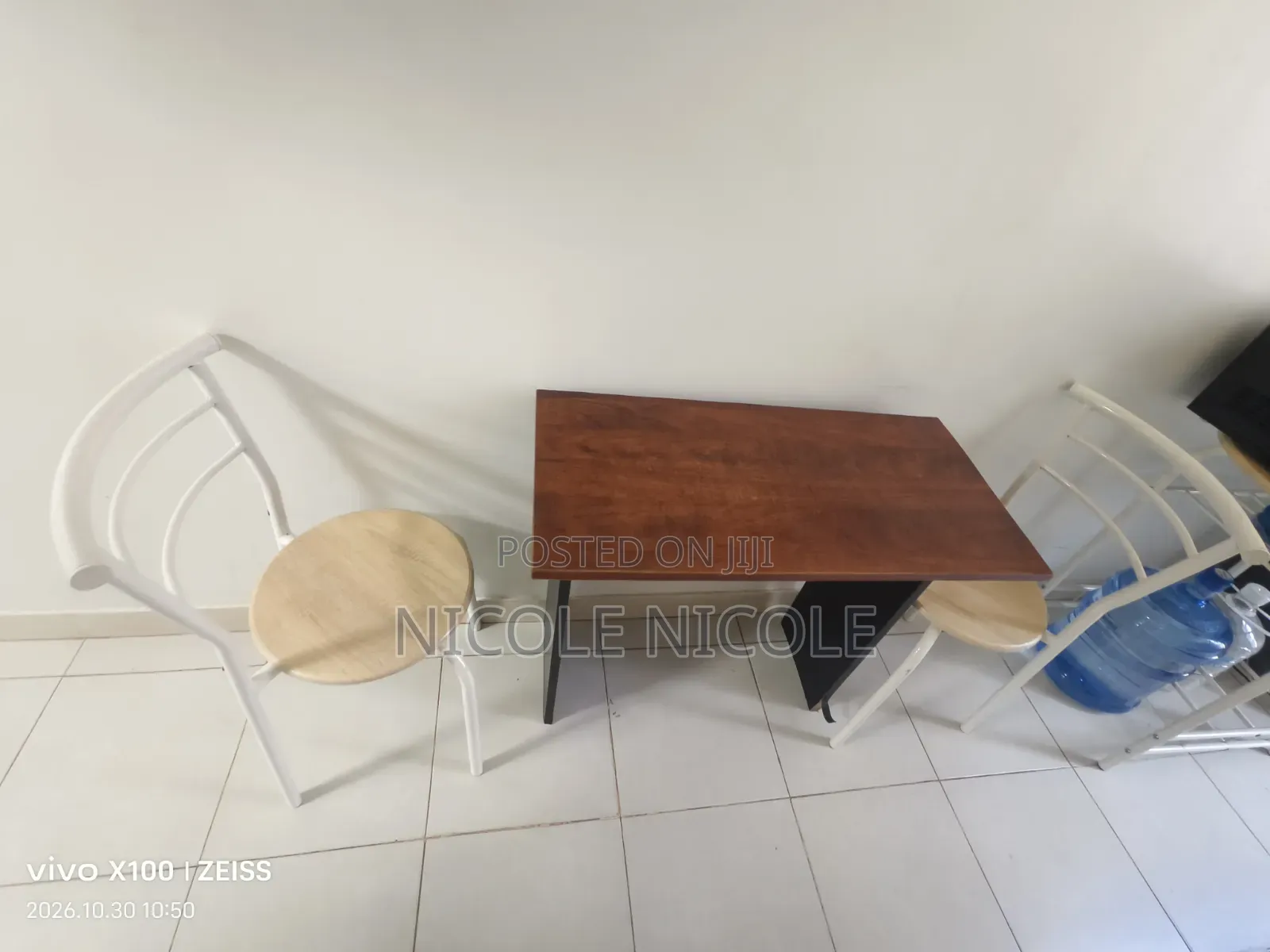 Co-Work Office Space