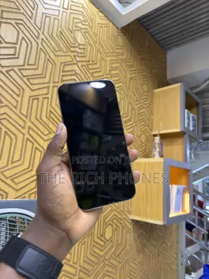 Apple iPhone 15 Pro Max 512 GB Gray