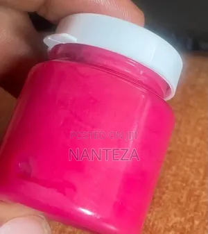 Pink Lips Therapy