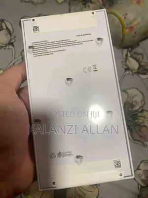 New Samsung Galaxy A56 256 GB Green