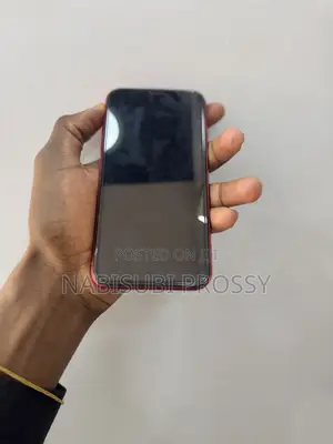 Apple iPhone 11 128 GB Red