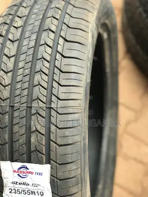 235/55r19 MASSIMO Tire