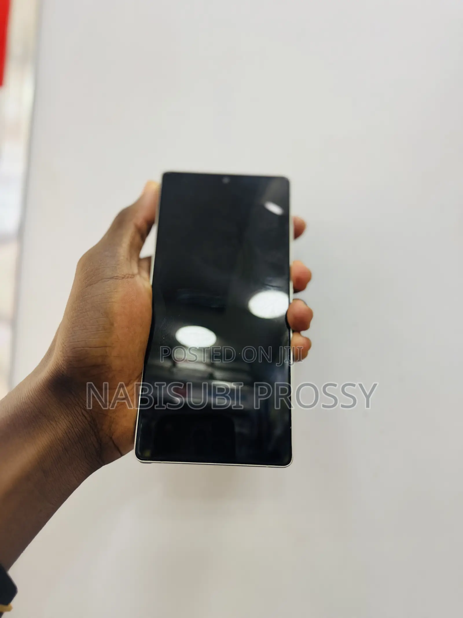Samsung Galaxy S25 Ultra 512 GB Gray