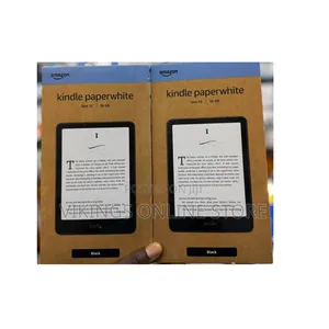 New Amazon Kindle Paperwhite 16 GB White
