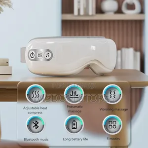 Wireless Eye Mask Massager