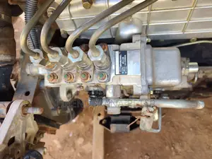 Imported Engines