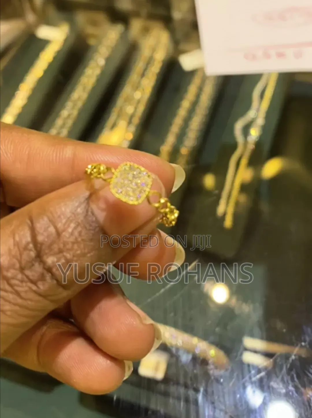 Golden Ring