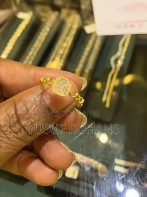 Golden Ring